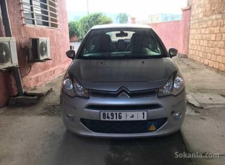 Citroën c3