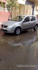 Avendre dacia sandero