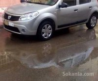 Avendre dacia sandero