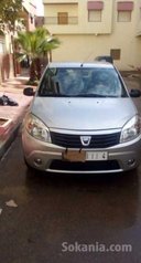 Avendre dacia sandero