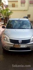 Avendre dacia sandero