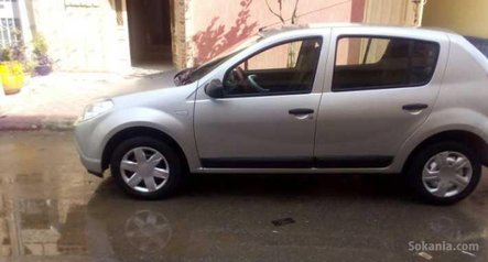 Avendre dacia sandero