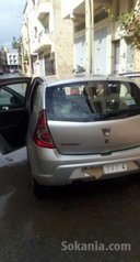 Avendre dacia sandero