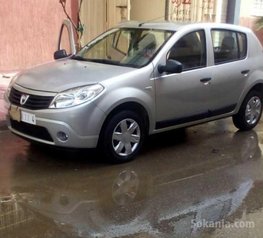 Avendre dacia sandero