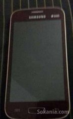 Samung Galaxy Star Plus Duos