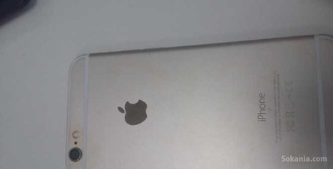 Iphone 5