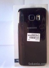 Samsung s6 edge