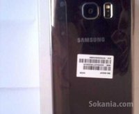 Samsung s6 edge