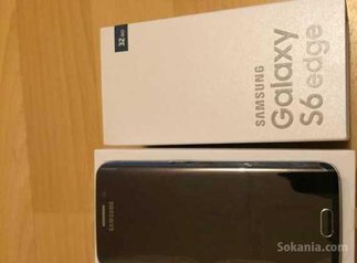 Samsung s6 edge