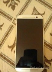 Htc m8 16g/4g