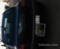 Megane 2 a debattre