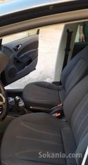 Seat Ibiza diesel