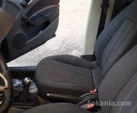 Seat Ibiza diesel