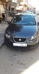 Seat Ibiza diesel
