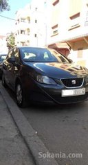 Seat Ibiza diesel