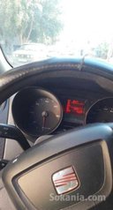 Seat Ibiza diesel