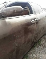 Voiture a vendre