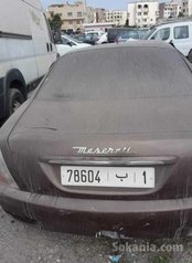 Voiture a vendre