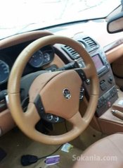 Voiture a vendre