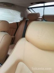 Voiture a vendre
