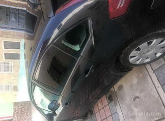 C4 Citroen