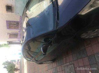 C4 Citroen
