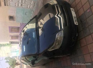 C4 Citroen