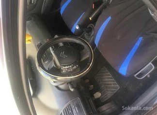 C4 Citroen