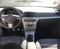 Opel astra diesel