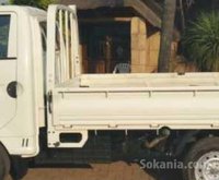 HYUNDAI H-100