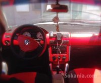 Volkswagen golf diesel 2005