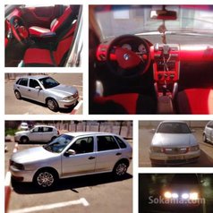 Volkswagen golf diesel 2005