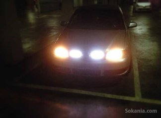 Volkswagen golf diesel 2005