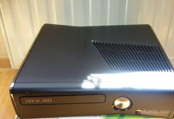 Xbox jtag 300 go