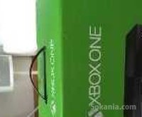 Xbox One 500GB neuve sous blister