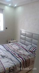 Appartement meublé