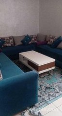 Appartement meublé