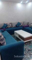 Appartement meublé