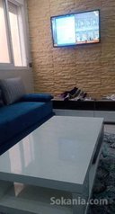 Appartement meublé