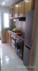 Appartement meublé