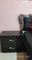 Chambre a coucher de luxe
