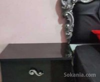 chambre a coucher de luxe