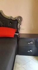 Chambre a coucher de luxe
