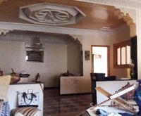 Maison très bien située