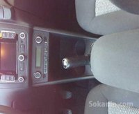 Volkswagen polo BLUEMOTION toute options ded 2015