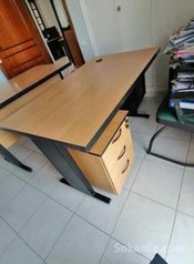 Bureaux