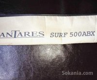 Antares surf 500 bx
