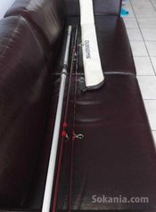 Antares surf 500 bx