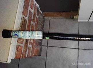 Canne a péche a emboitement garbolino nouvelle