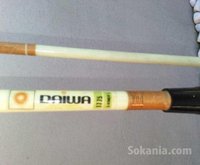 Canne de péche pour bateau (DAIWA°